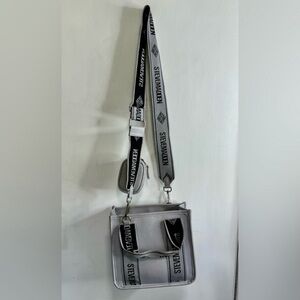 Steve Madden Crossbody Purse 🤩
